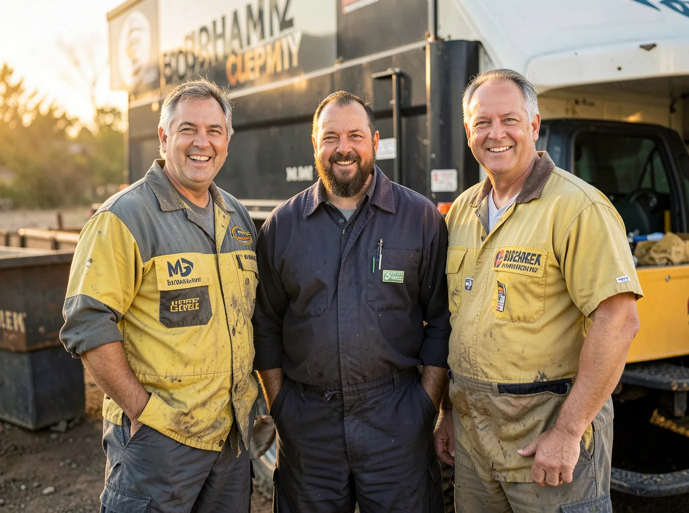 Sewage Cleanup company in Brookport, IL